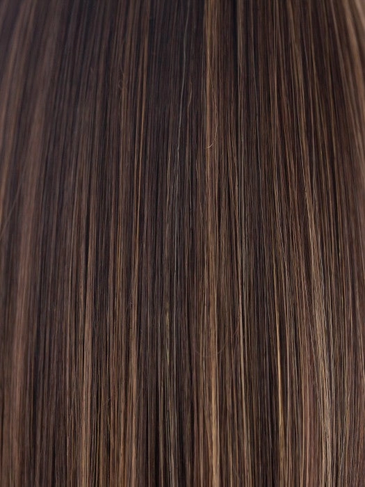 Arden Wig by Amore | Lace Front | Mono Top | Synthetic Fiber