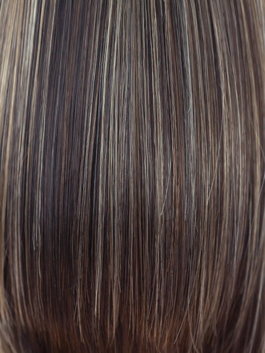 Arden Wig by Amore | Lace Front | Mono Top | Synthetic Fiber