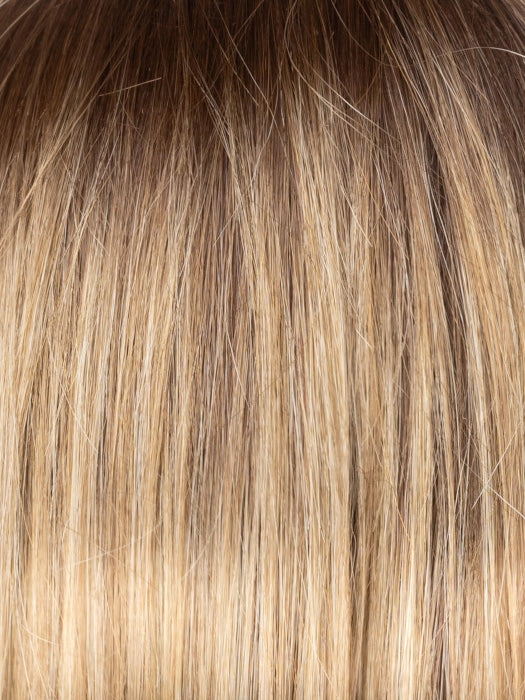 Arden Wig by Amore | Lace Front | Mono Top | Synthetic Fiber