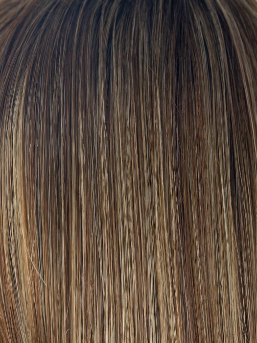 Arden Wig by Amore | Lace Front | Mono Top | Synthetic Fiber