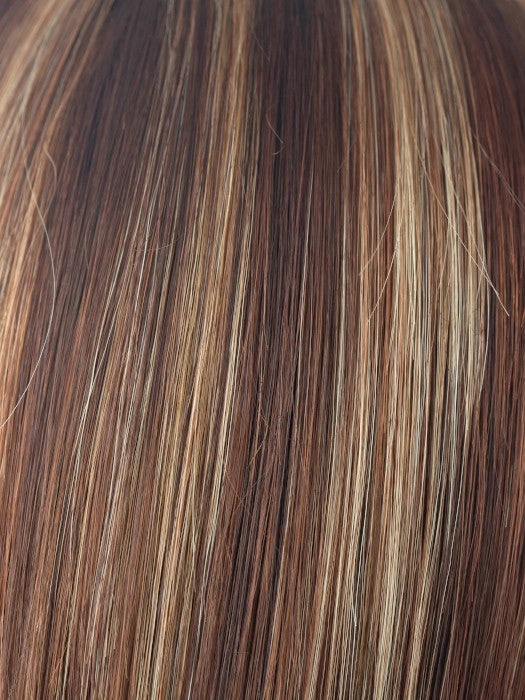 Arden Wig by Amore | Lace Front | Mono Top | Synthetic Fiber