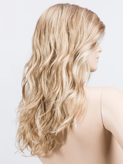 Arrow Wig by Ellen Wille | Perucci | Lace Front | Mono Part