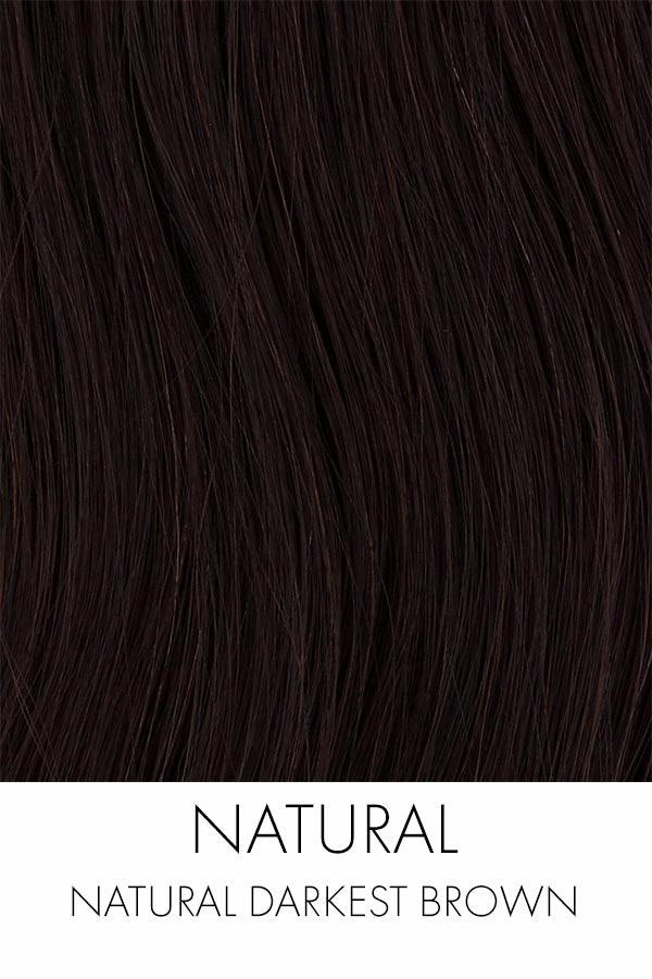 Aruba <br>Remy Human Hair Lace Front Wig