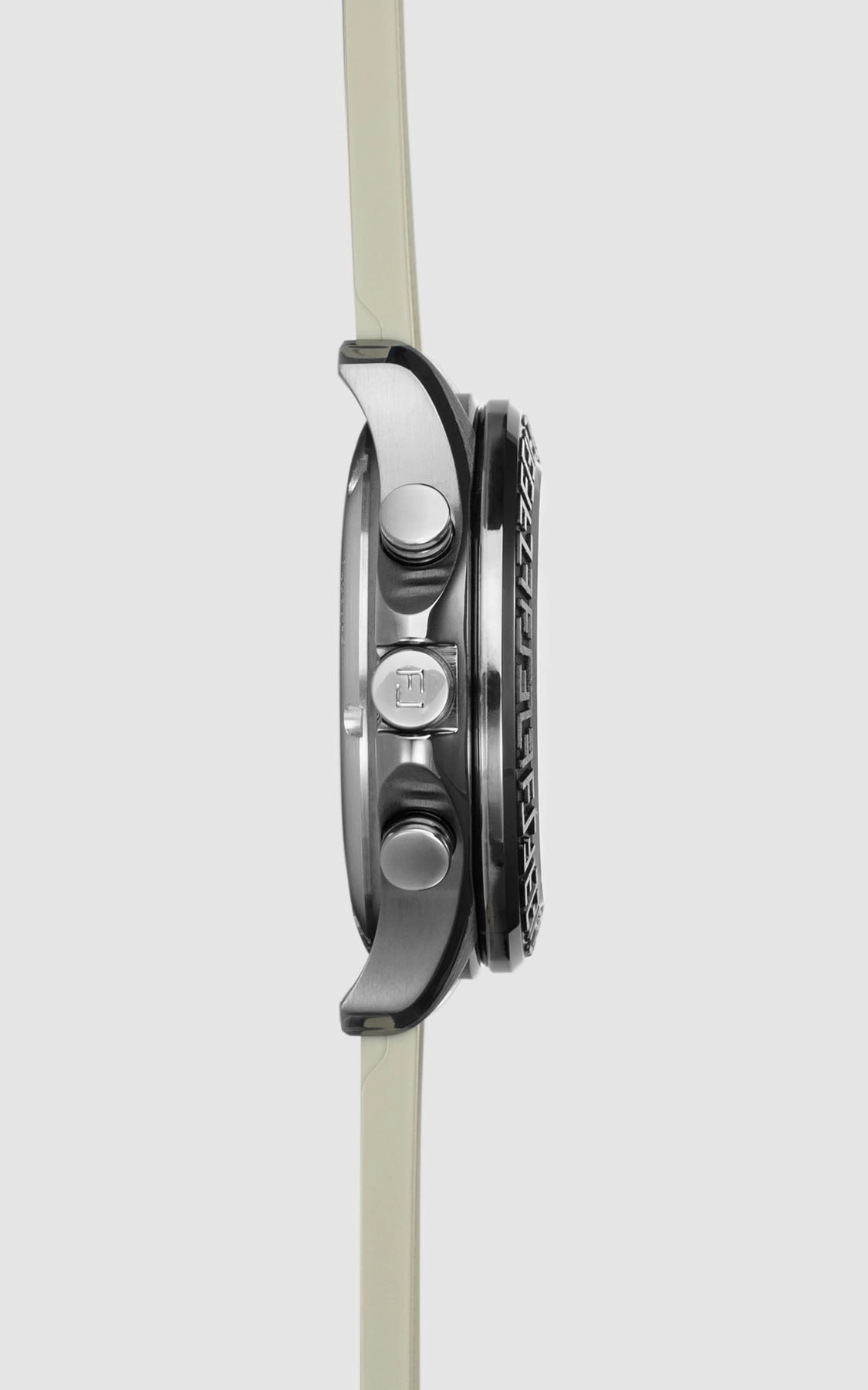 Ascari Portofino Sand Grey Rubber