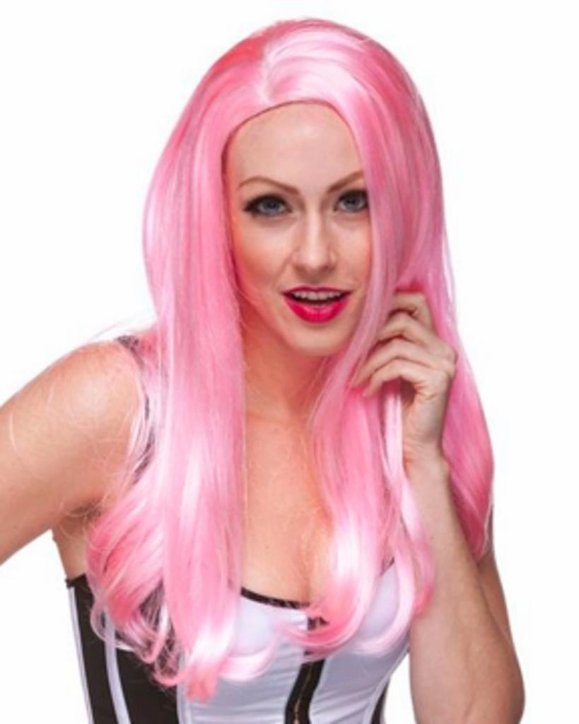 Ashley Costume Wig