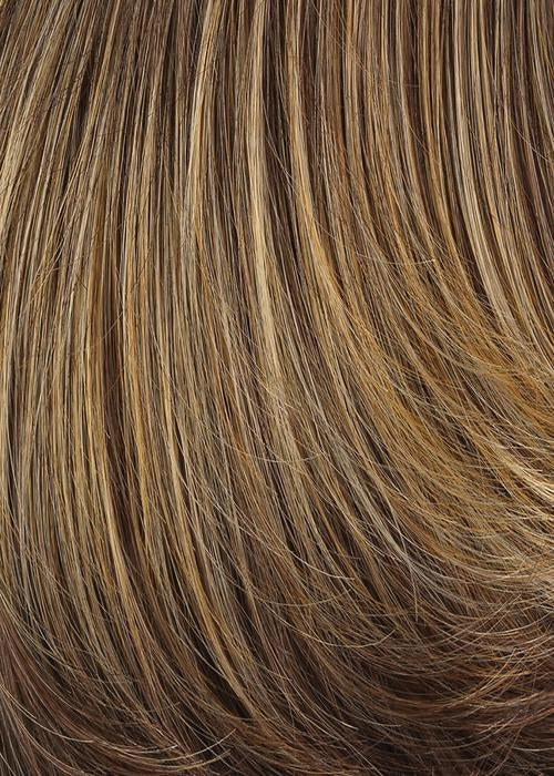 Aspire Wig by Gabor | Synthetic Hair | Petite Cap