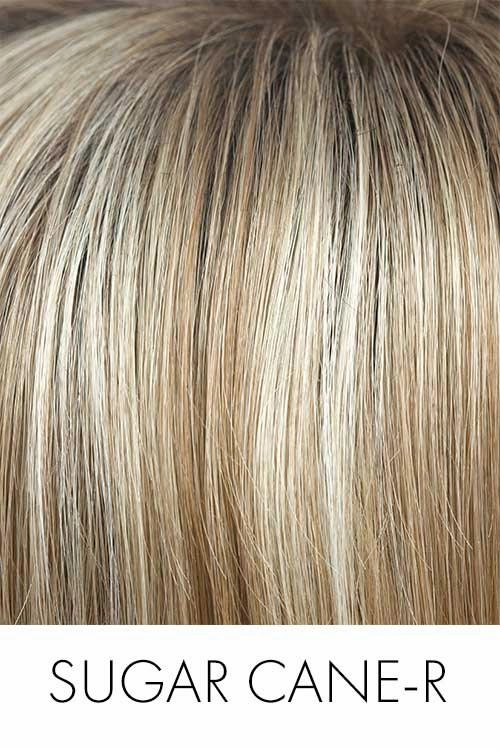Astrid <br>Synthetic Monofilament Wig