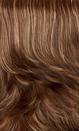 Athena Wig by Henry Margu | Synthetic (Lace Front Mono Top)