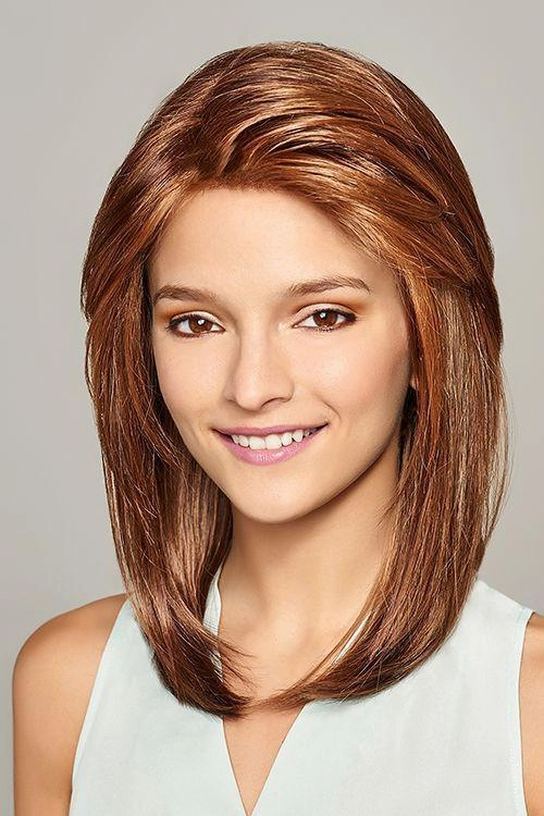 Athena Wig by Henry Margu | Synthetic (Lace Front Mono Top)
