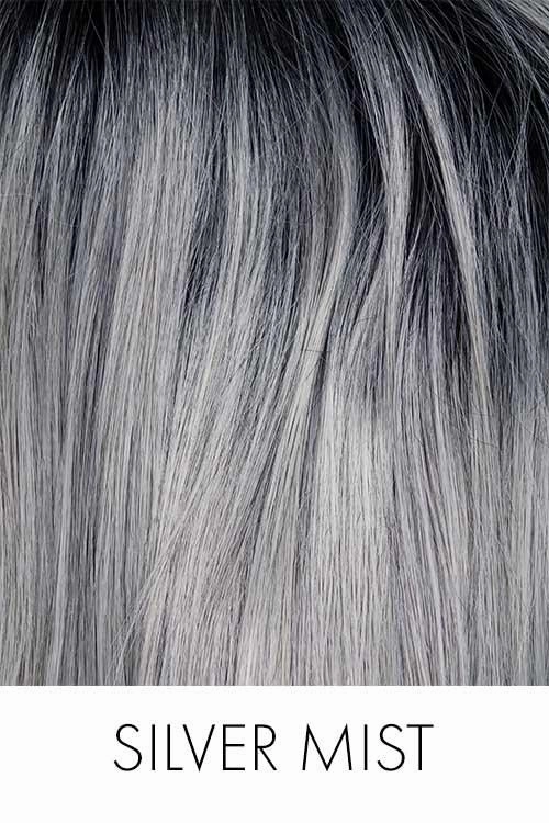 Attitude <br>Synthetic Lace Front Wig