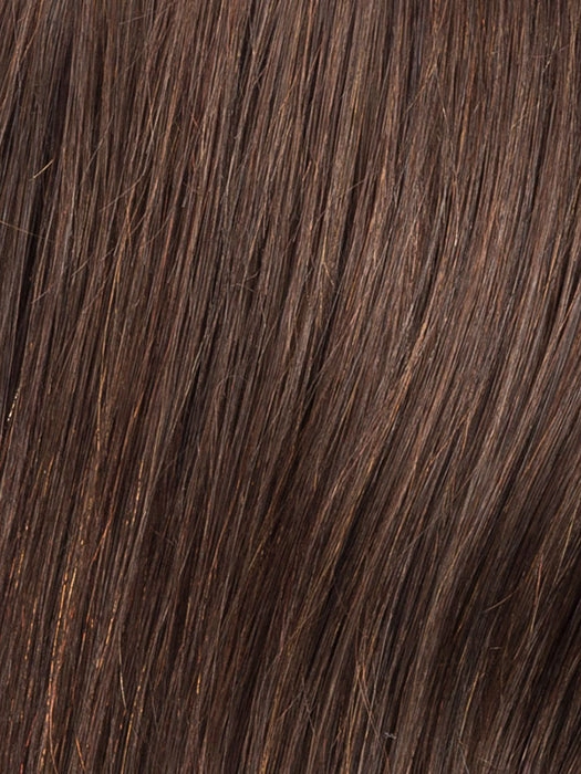 Attract | Prime Power | Human/Synthetic Hair Blend Wig