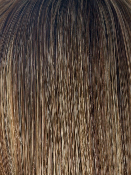 Audrey Wig by Rene of Paris | Hi-Fashion | Synthetic Fiber