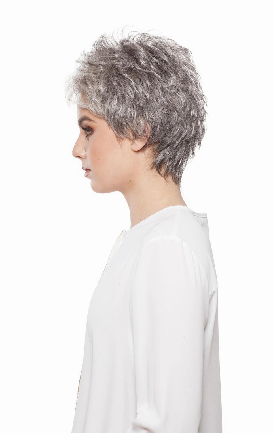 BA501 P. Char by WigPro | Bali Synthetic Hair Wig