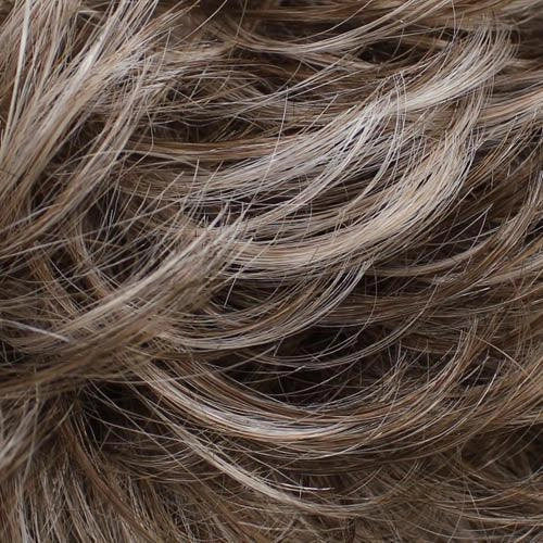 BA501 P. Char by WigPro | Bali Synthetic Hair Wig