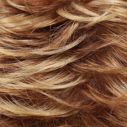 BA501 P. Char by WigPro | Bali Synthetic Hair Wig