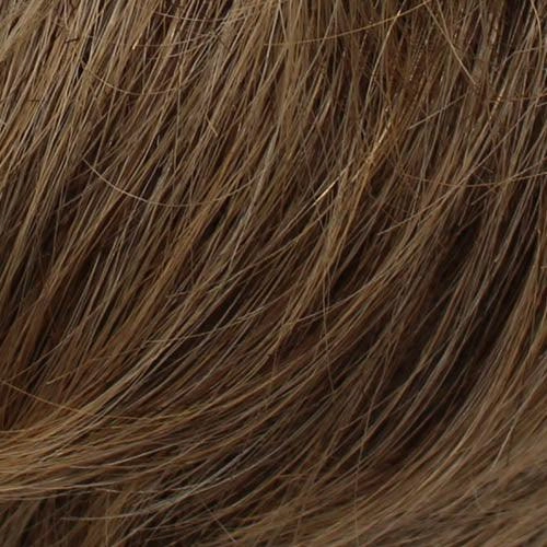 BA523 P. Mink by WigPro | Bali Synthetic Hair Wig