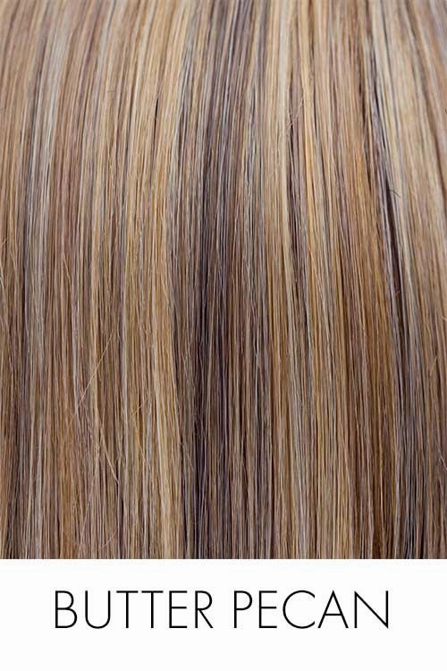Bailey <br>Synthetic Wig