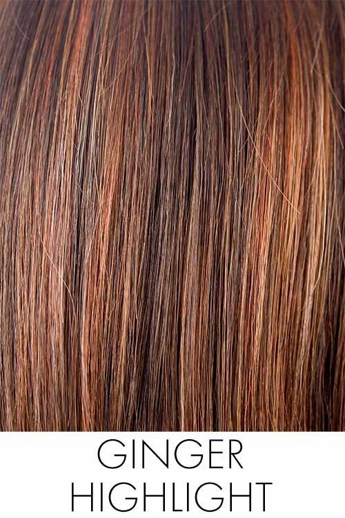 Bailey <br>Synthetic Wig