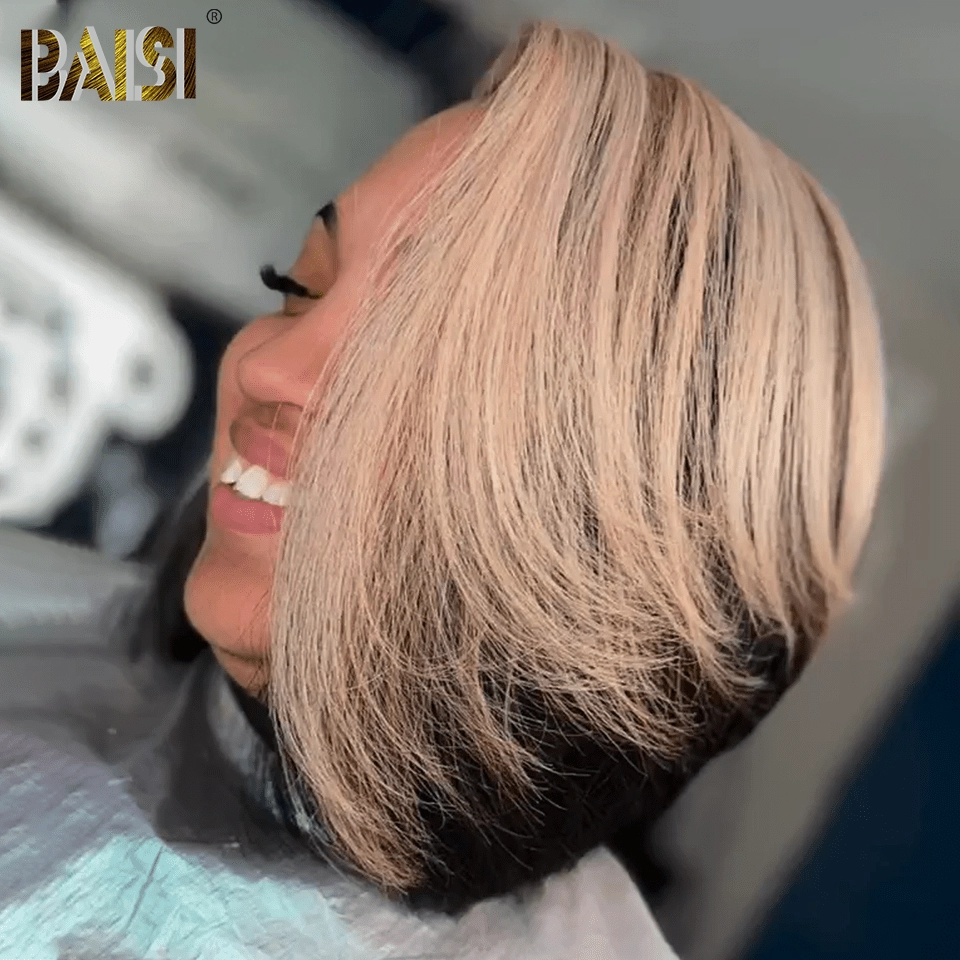 BAISI Fashion BOB With #27 Lace Wig
