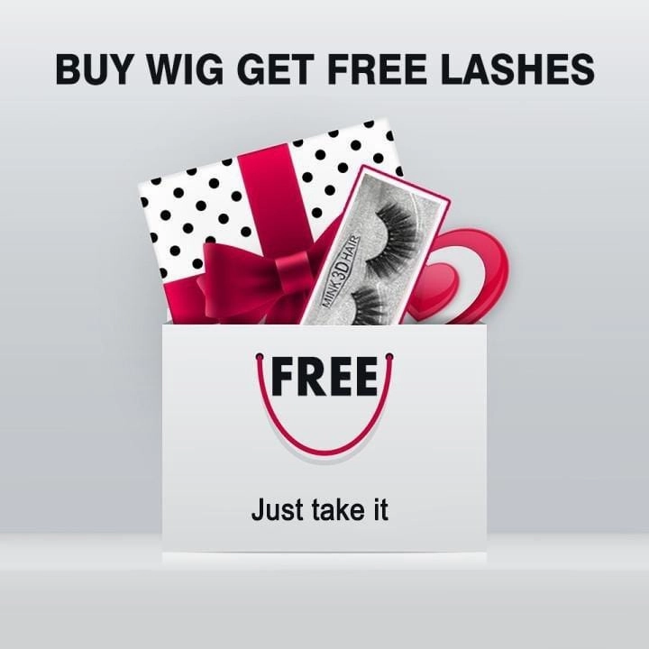 BAISI MODEL SHOW, Click to Get Same Wig ( Red Color 4x4 Closure Bob )