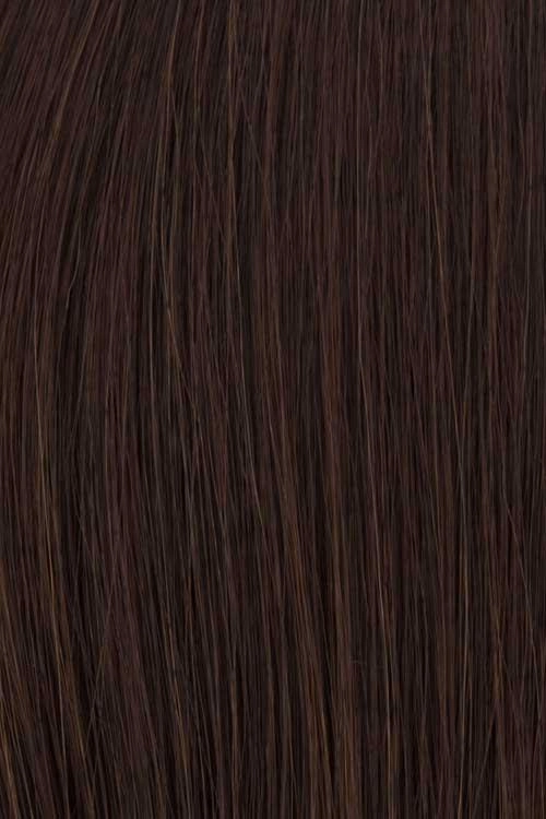 Bald Man <br>Synthetic Wig