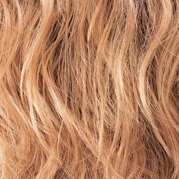 Beach Mono Wig by Ellen Wille | Synthetic