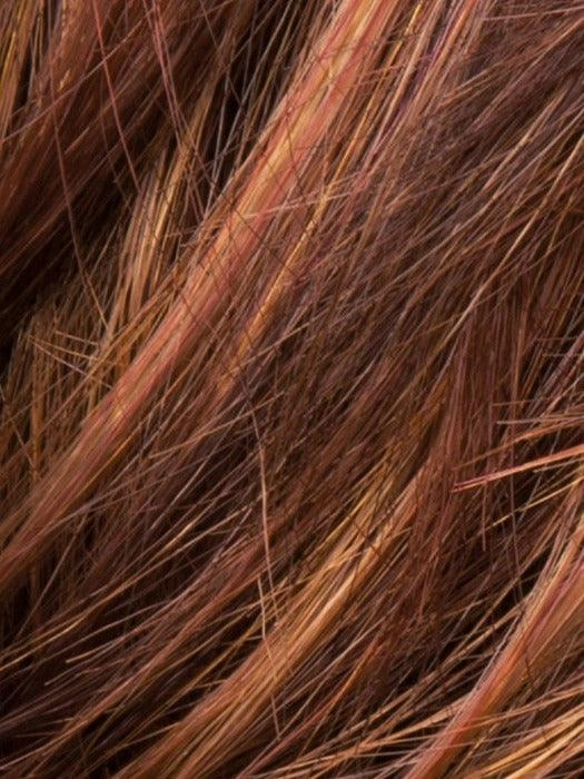 Beach Mono Wig by Ellen Wille | Synthetic