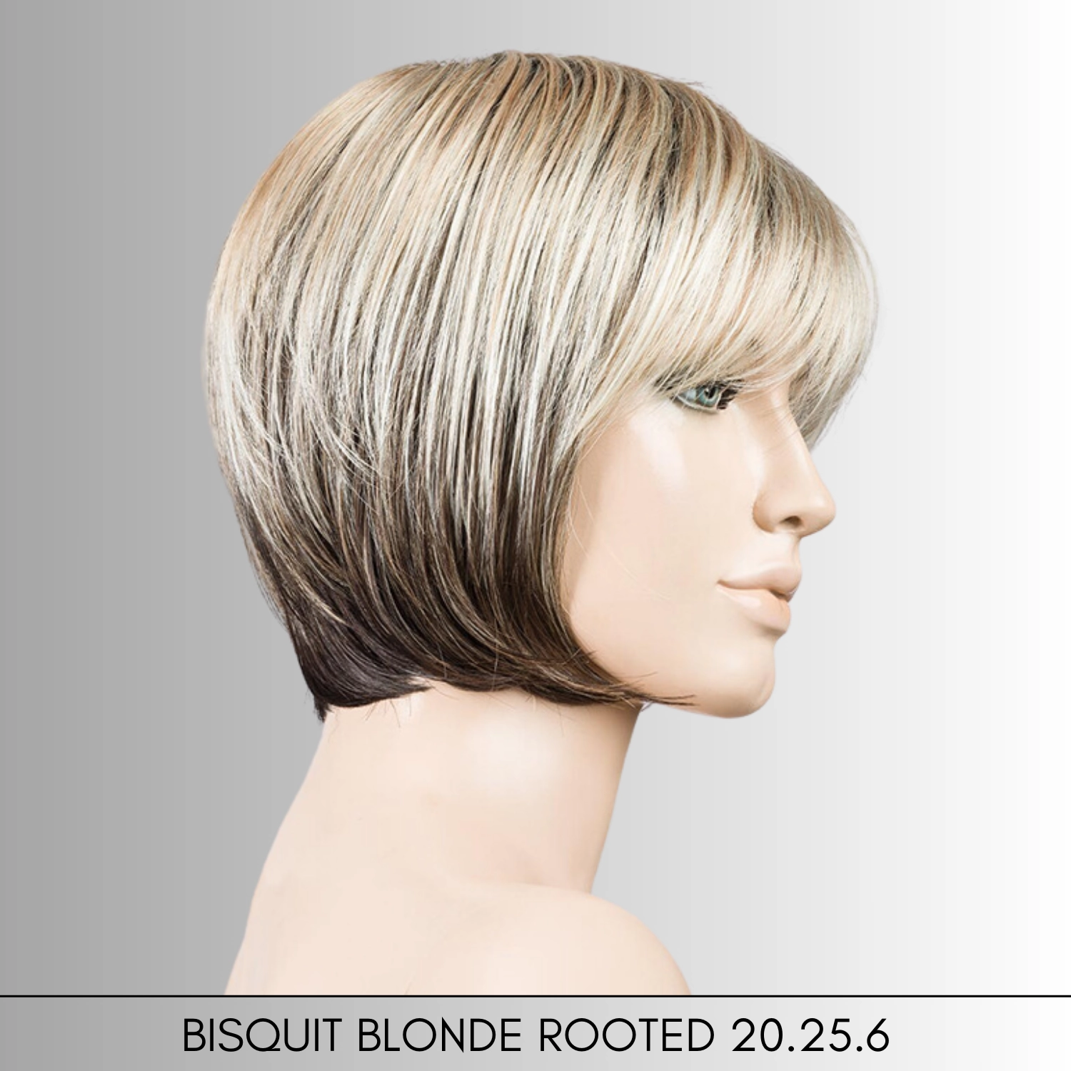 Beam - Hair Power Collection by Ellen Wille