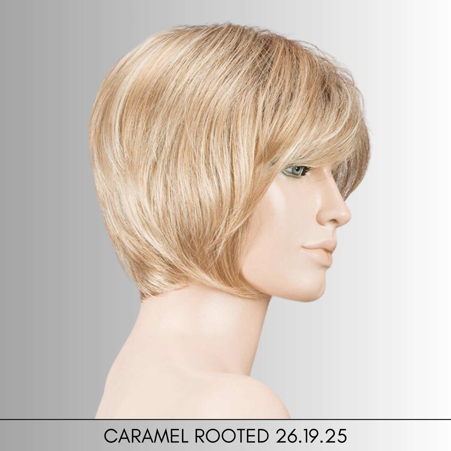Beam - Hair Power Collection by Ellen Wille