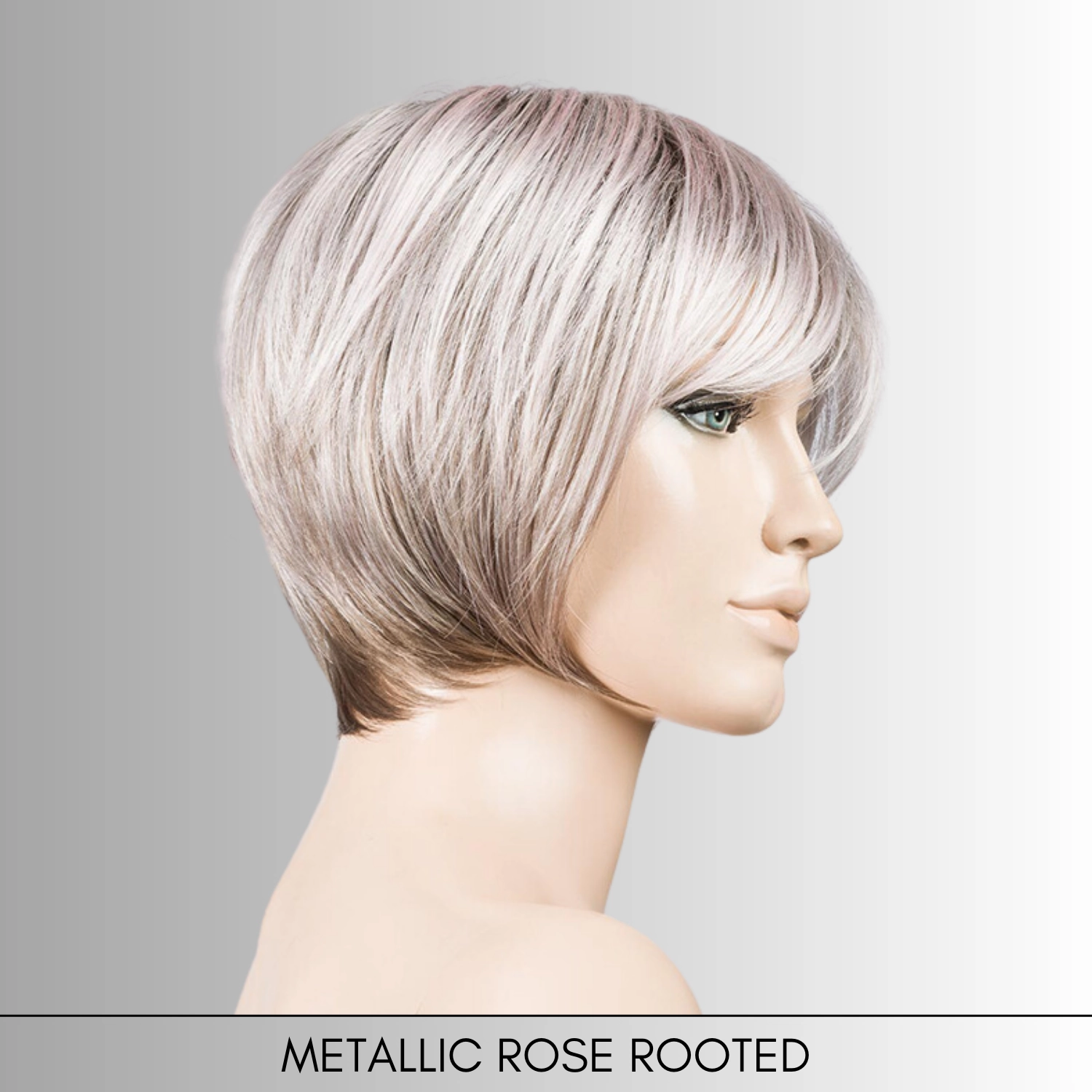 Beam - Hair Power Collection by Ellen Wille