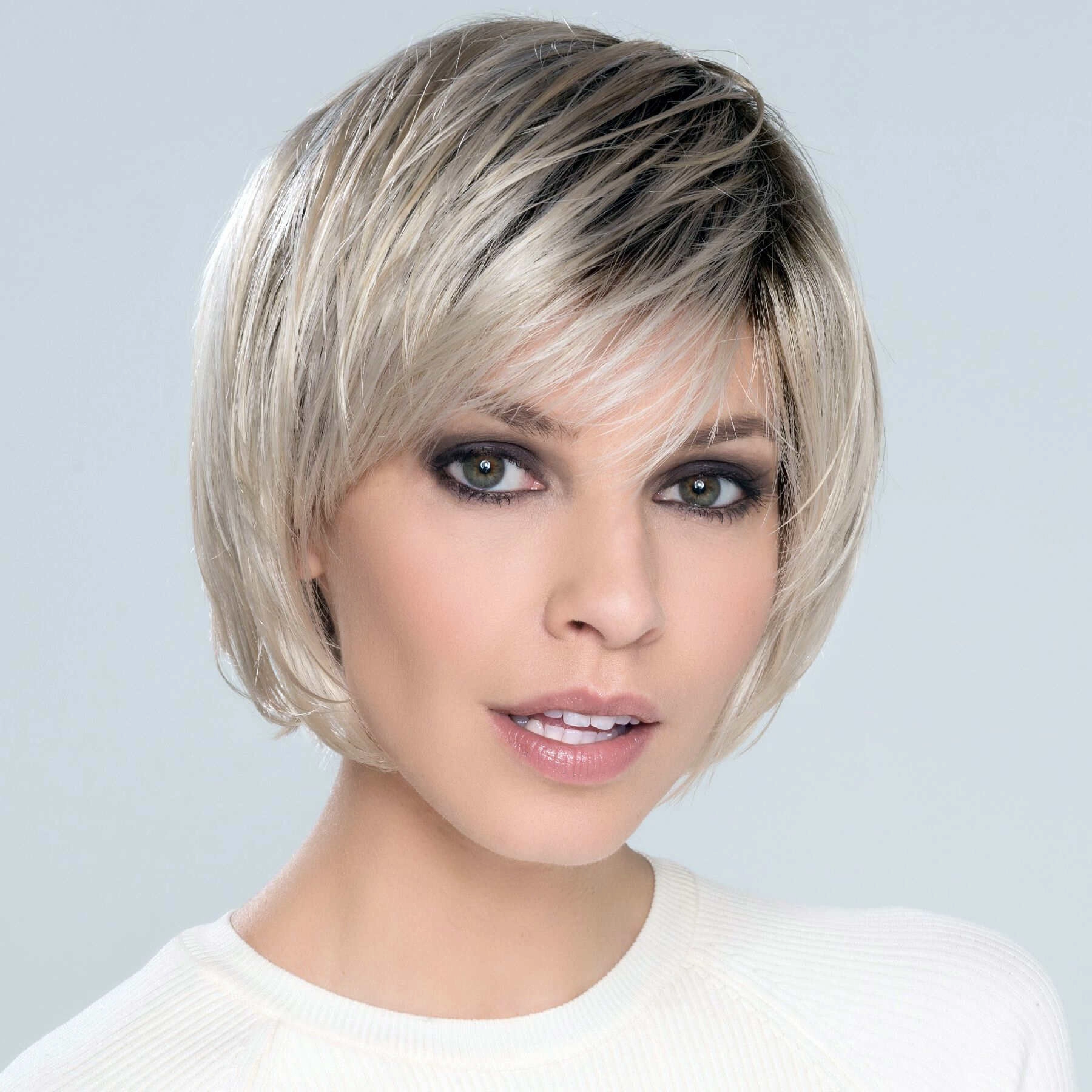 Beam Part Mono Crown Wig Ellen Wille Hairpower Collection