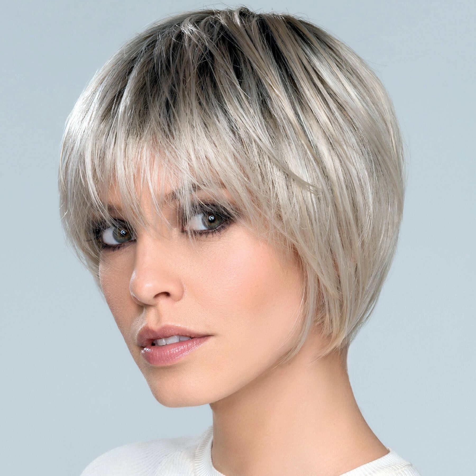Beam Part Mono Crown Wig Ellen Wille Hairpower Collection