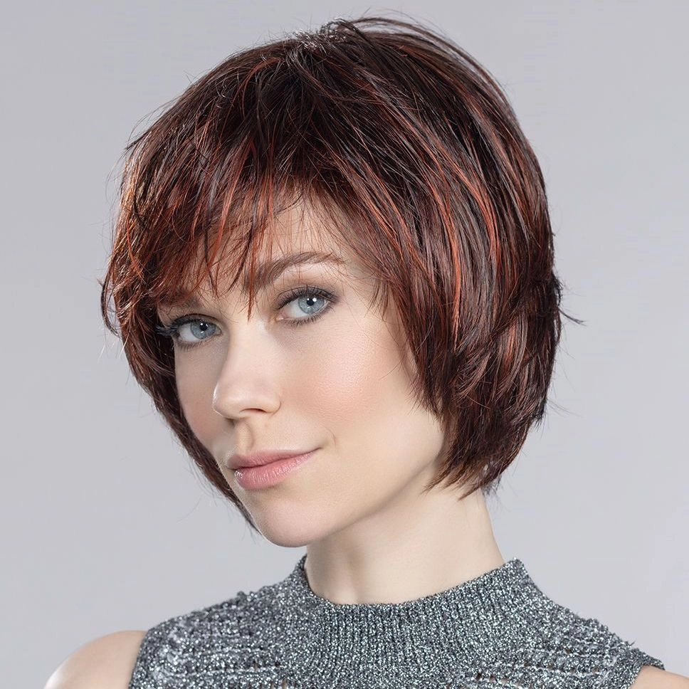 Beam Part Mono Crown Wig Ellen Wille Hairpower Collection