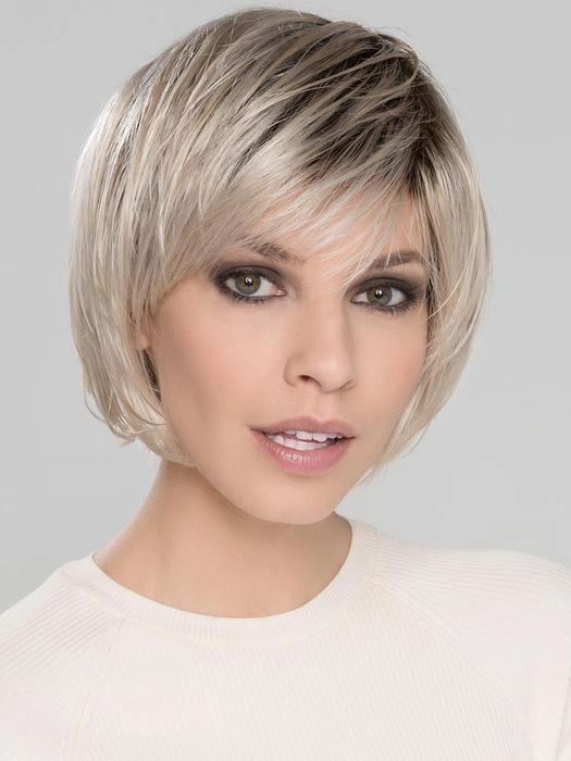 Beam Wig by Ellen Wille | Synthetic