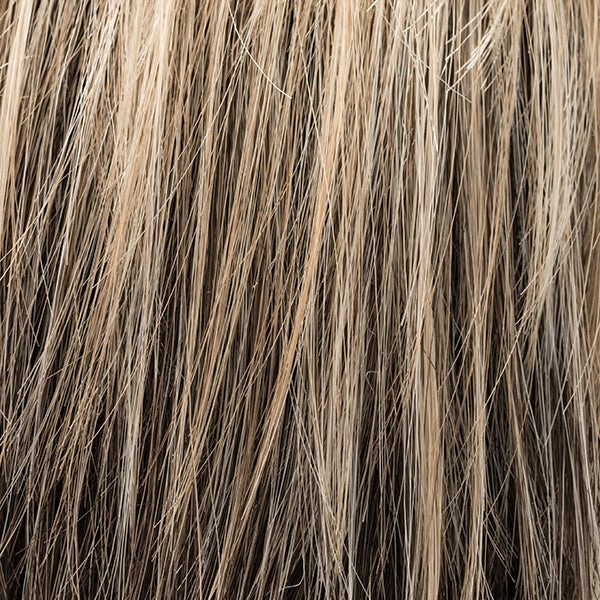 Beam Wig by Ellen Wille | Synthetic