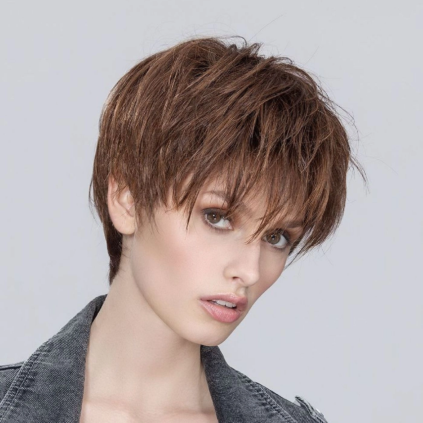 Beat Part Mono Crown Wig Ellen Wille Hairpower Collection