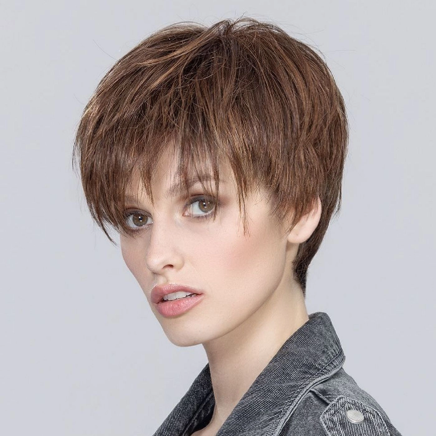 Beat Part Mono Crown Wig Ellen Wille Hairpower Collection