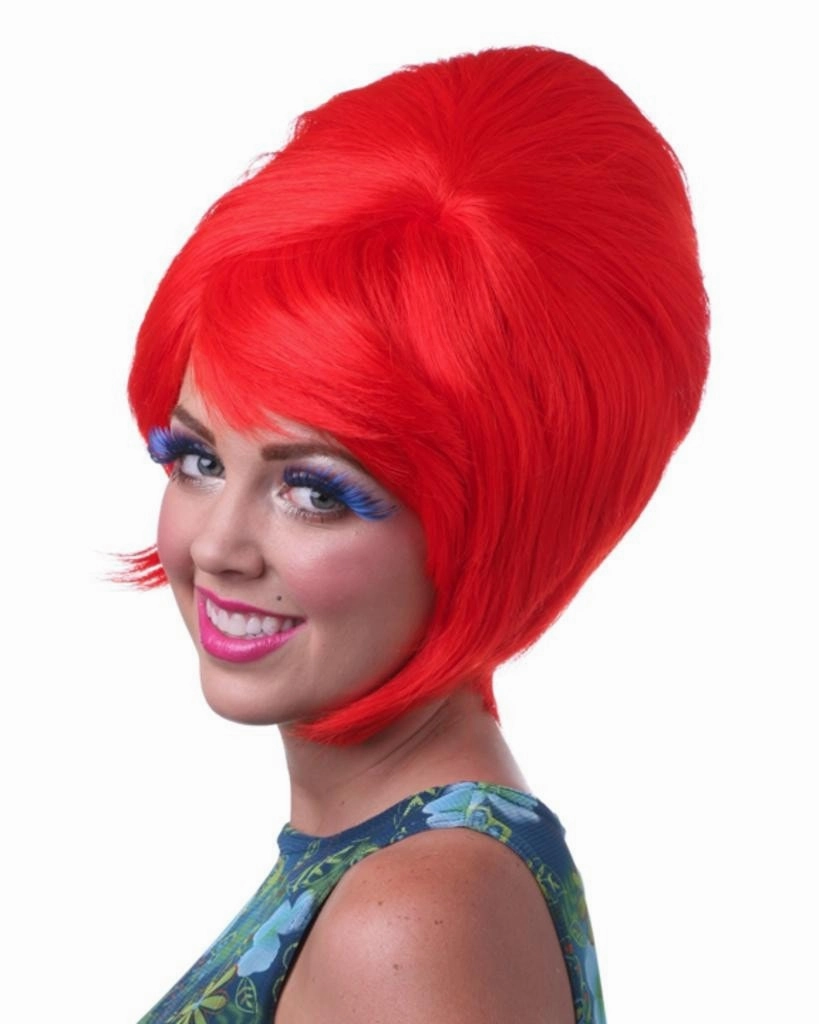 Beehive 60s Deluxe Sixties