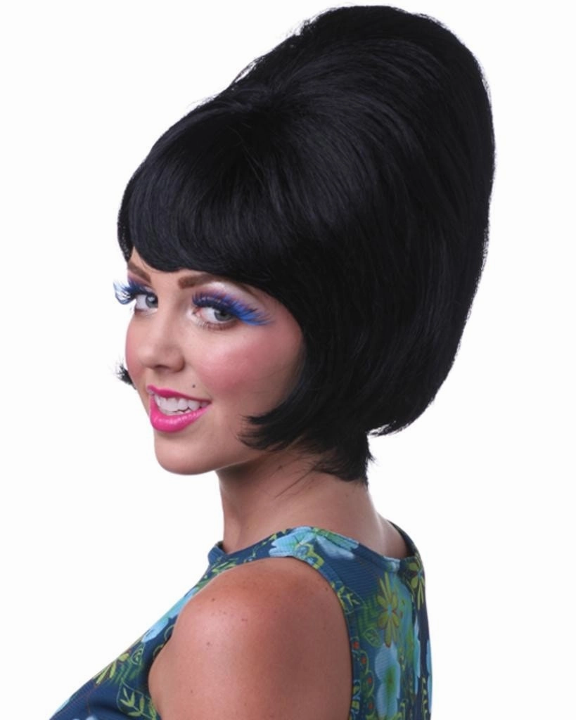 Beehive 60s Deluxe Sixties