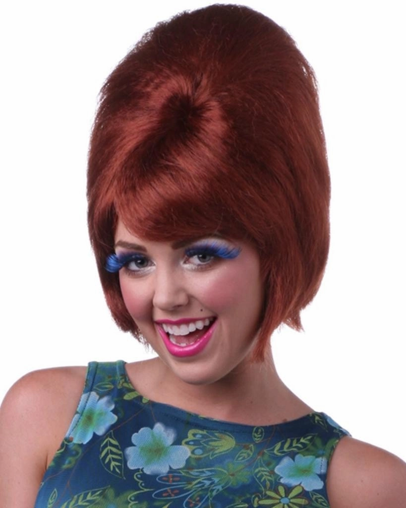Beehive 60s Deluxe Sixties
