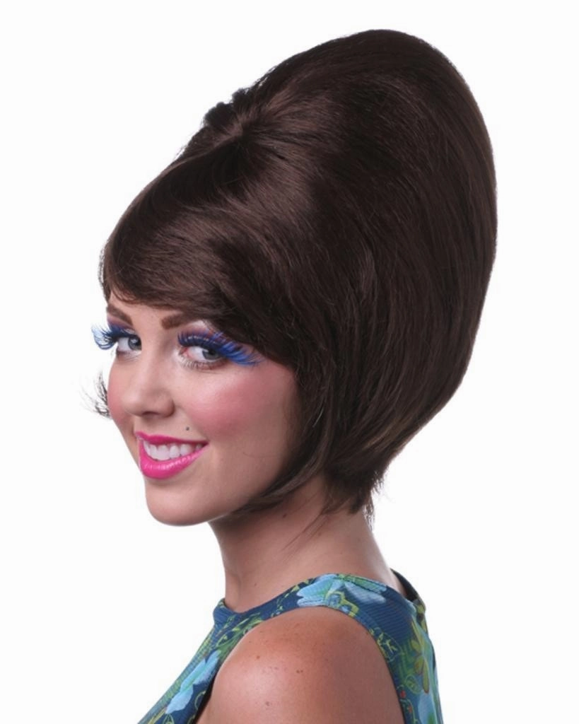 Beehive 60s Deluxe Sixties