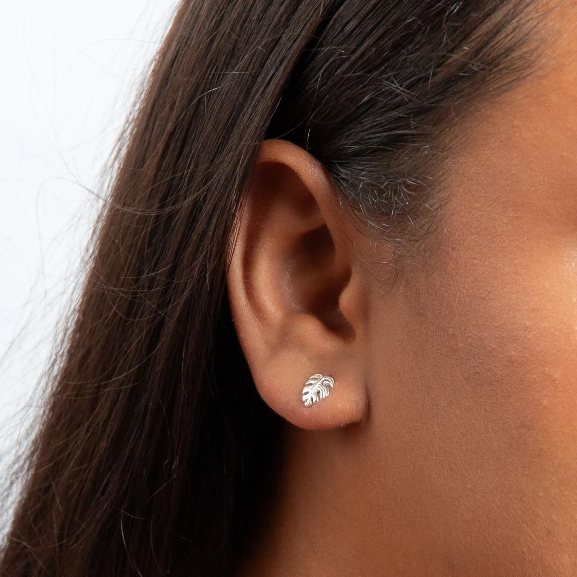 Beginnings Sterling Silver Earrings E6499 Beginnings Jewellery