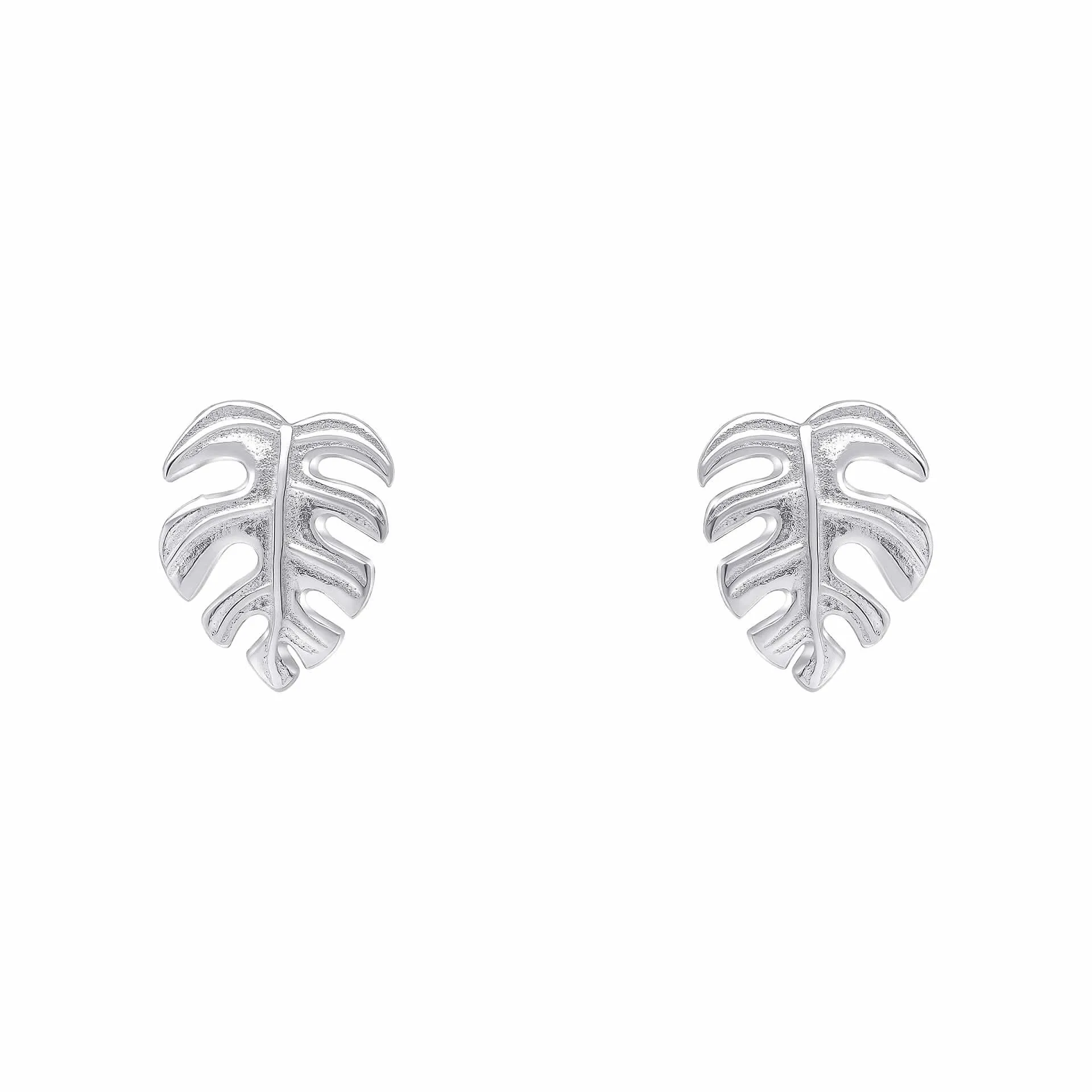 Beginnings Sterling Silver Earrings E6499 Beginnings Jewellery