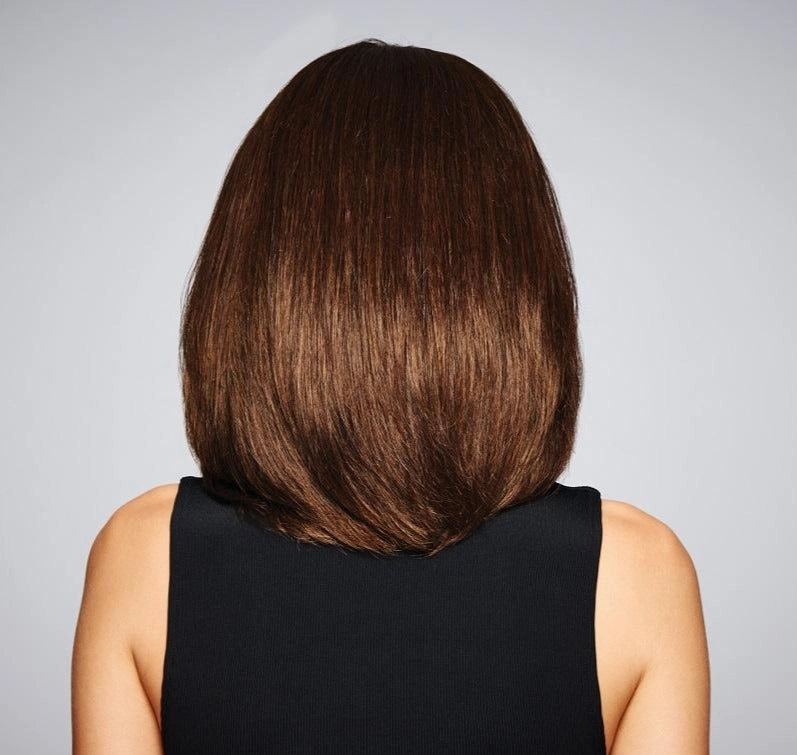 Beguile Wig by Raquel Welch | Human Hair Hair | Petite/Average Cap