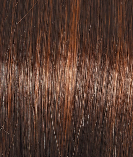 Beguile Wig by Raquel Welch | Mono Top | Human Hair