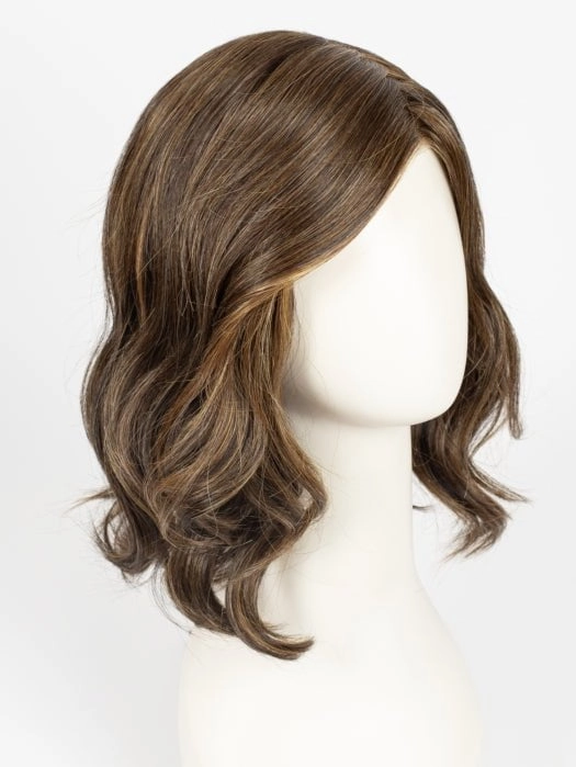 Bella Vida | Synthetic Lace Front Wig (Hand-Tied)