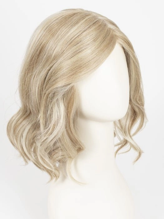 Bella Vida | Synthetic Lace Front Wig (Hand-Tied)