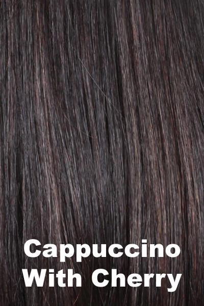 Belle Tress Toppers - Lace Front Mono Top Wave 14" (#7006)