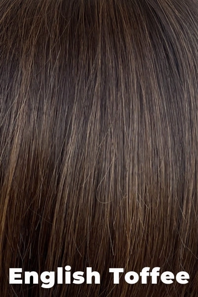 Belle Tress Wigs - Alexandria E (#6135-1)