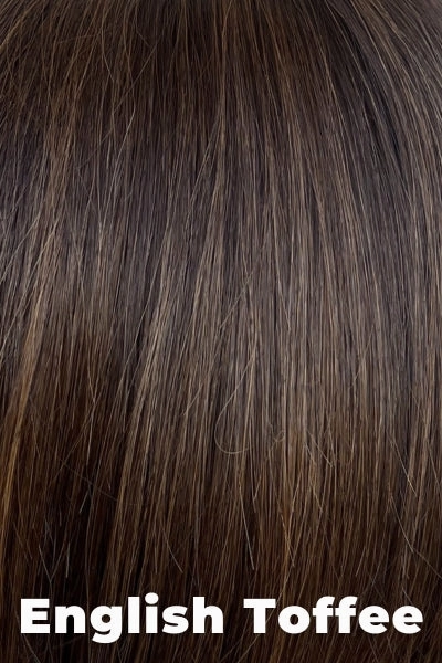 Belle Tress Wigs - Caliente E (#6058-1)